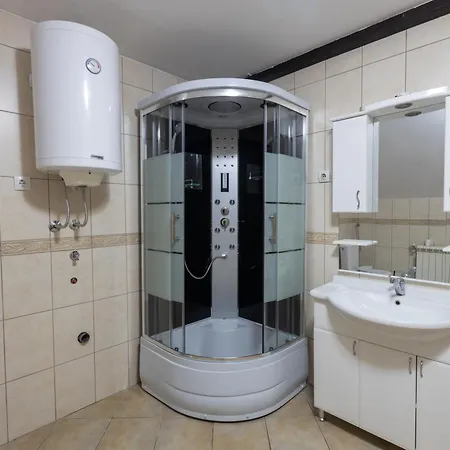 Apartment Bubamara House Belgrade