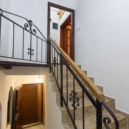 Bubamara House * Belgrade