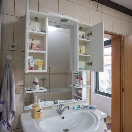 Apartment Bubamara House