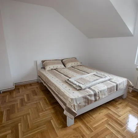 Bubamara House Belgrade