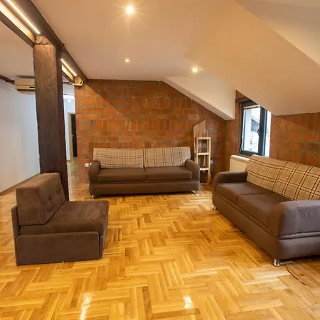 Bubamara House