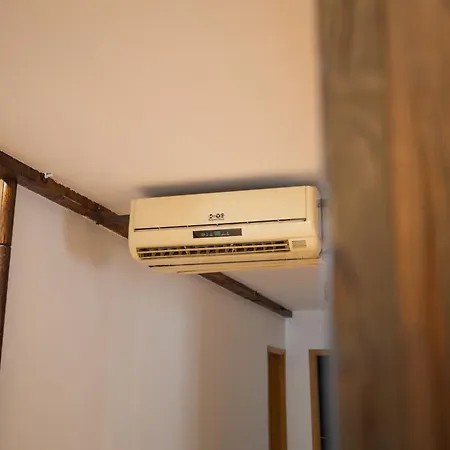 Bubamara House Apartment Belgrade