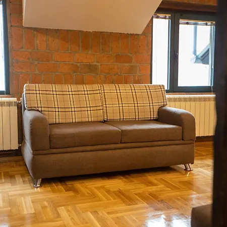 Apartment Bubamara House *