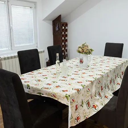 Bubamara House Belgrade