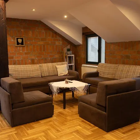 Bubamara House * Belgrade