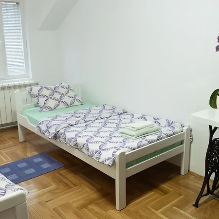 Apartment Bubamara House *