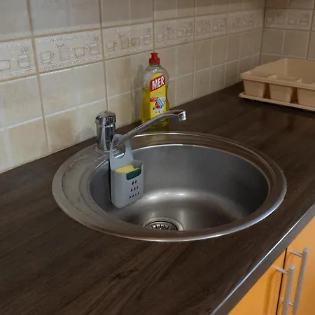 Apartment Bubamara House Belgrade